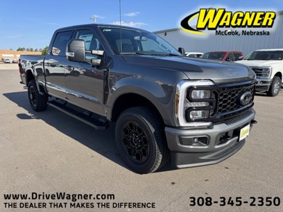New 2025 Ford F250 XLT