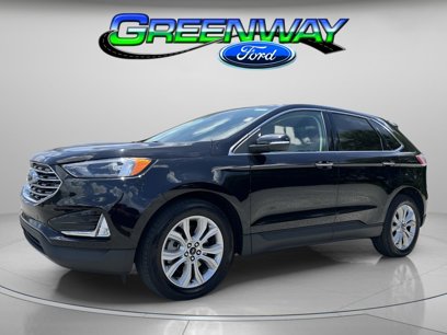 Used 2024 Ford Edge Titanium