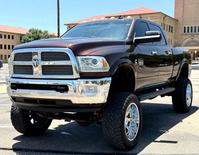 Used 2013 RAM 2500 Longhorn w/ Convenience Group