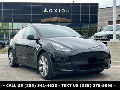 Used 2023 Tesla Model Y Performance