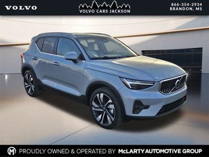 Used 2024 Volvo XC40 B5 Ultimate