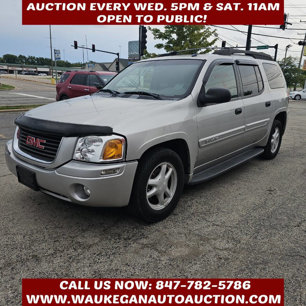 Used 2004 GMC Envoy XL SLE w/ 1SB Preferred Equipment Group
