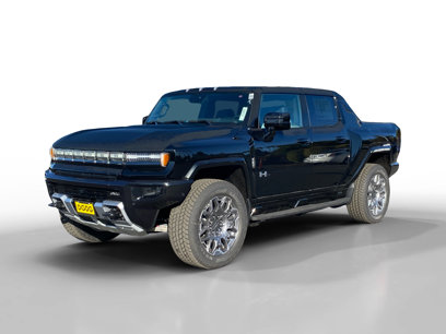 New 2025 GMC Hummer EV 3X w/ Battery Pack, 24 Module Pack