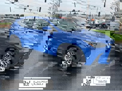 New 2025 Lexus NX 350 AWD w/ Premium Package