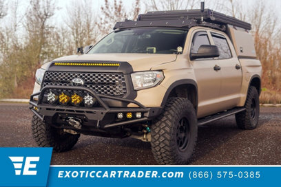Used 2018 Toyota Tundra SR5