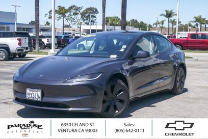 Used 2025 Tesla Model 3 Long Range