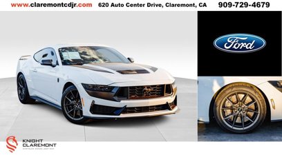 Used 2024 Ford Mustang Dark Horse