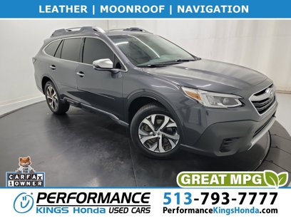 Used 2020 Subaru Outback Touring XT