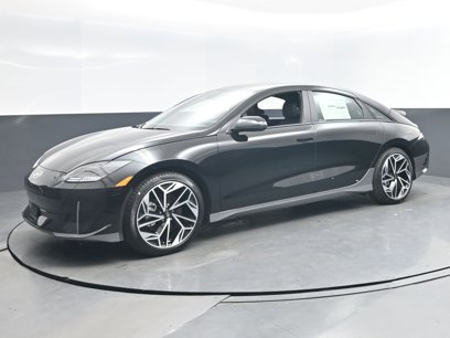 New 2025 Hyundai Ioniq 6 SEL