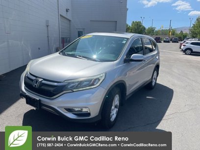 Used 2016 Honda CR-V EX