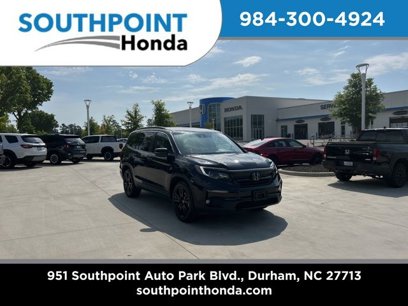 Used 2022 Honda Pilot Special Edition