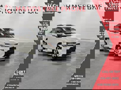 Used 2021 Toyota Corolla LE
