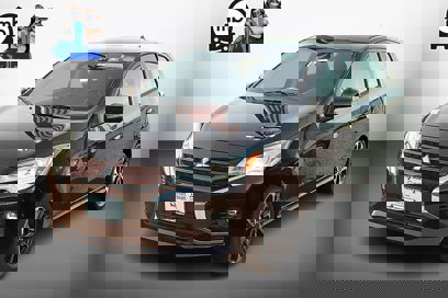 New 2024 Mitsubishi Mirage SE