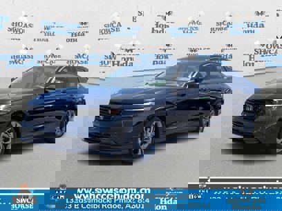 Used 2023 Honda Accord EX