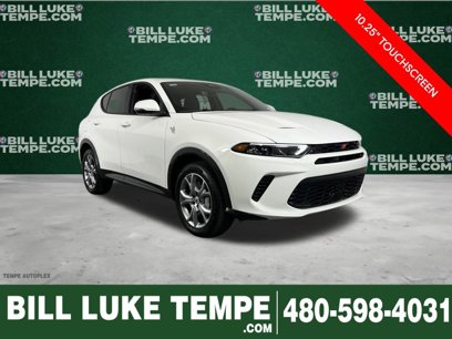 Used 2024 Dodge Hornet R/T