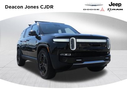 Used 2023 Rivian R1S Adventure