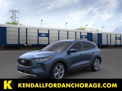 New 2025 Ford Escape ST-Line Select