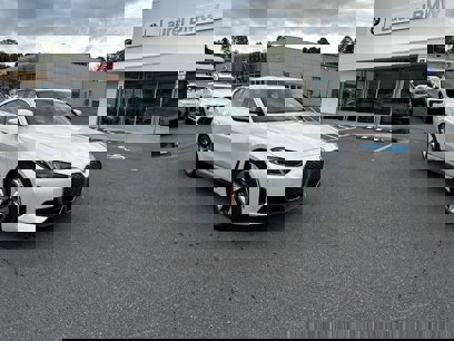 New 2025 BMW i4 xDrive40i