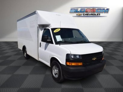 Used 2021 Chevrolet Express 3500 w/ Power Convenience Package