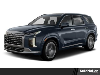 Used 2023 Hyundai Palisade Limited