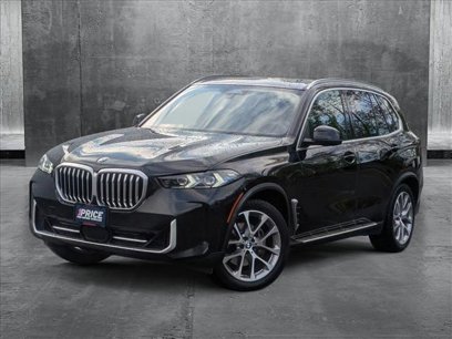 Used 2024 BMW X5 xDrive40i w/ Premium Package