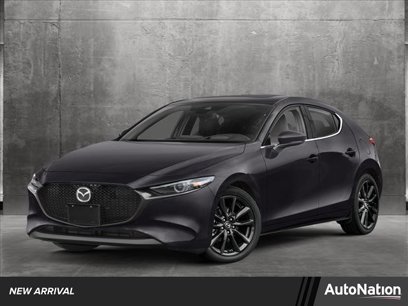 Used 2019 MAZDA MAZDA3 Hatchback w/ Premium Package