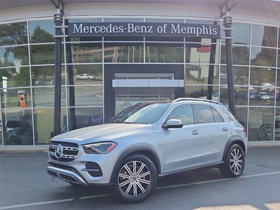 Certified 2025 Mercedes-Benz GLE 350 4MATIC