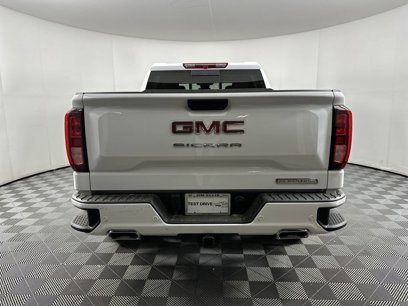New 2025 GMC Sierra 1500 Elevation w/ Elevation Premium Package