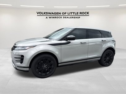 Used 2024 Land Rover Range Rover Evoque Dynamic SE