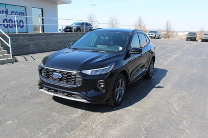 Used 2023 Ford Escape ST-Line Select w/ Tech Pack #2
