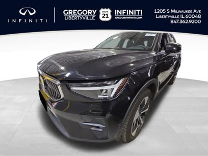 Used 2025 Volvo XC40 B5 Plus