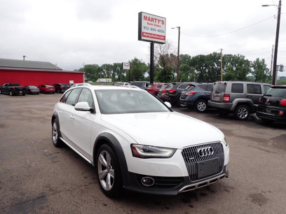 Used 2013 Audi A4 Premium Plus w/ Premium Plus Pkg