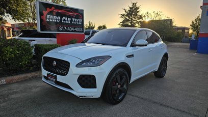 Used 2019 Jaguar E-PACE R-Dynamic SE