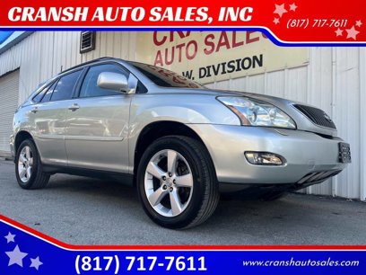 Used 2005 Lexus RX 330