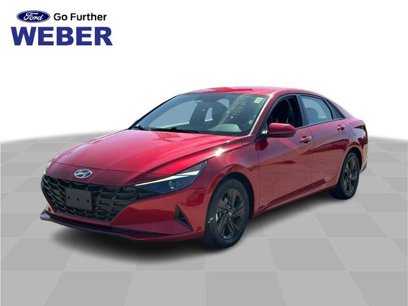 Used 2023 Hyundai Elantra SEL w/ Preferred Accessory Package