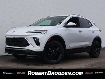 New 2026 Buick Encore GX Sport Touring w/ Comfort Package