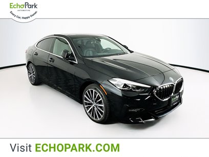 Used 2020 BMW 228i xDrive Gran Coupe w/ Premium Package