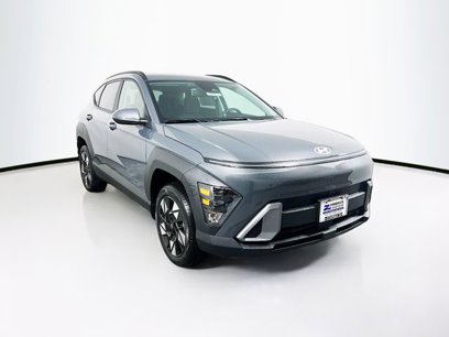 New 2025 Hyundai Kona SEL