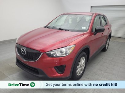 Used 2015 MAZDA CX-5 Sport