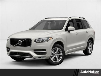 Used 2017 Volvo XC90 T6 Momentum