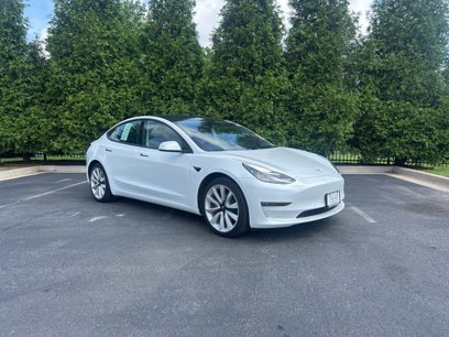 Used 2020 Tesla Model 3 Performance