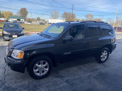 Used 2004 GMC Envoy SLE w/ Preferred Equipment Group