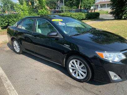 Used 2012 Toyota Camry XLE