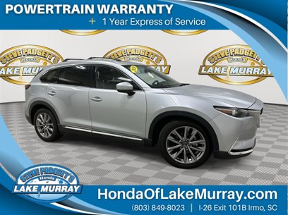 Used 2020 MAZDA CX-9 Grand Touring
