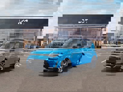 New 2025 Kia Soul S