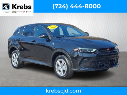 Used 2024 Dodge Hornet GT Plus w/ Tech Pack Plus w/o Parking