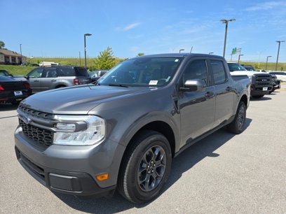 Used 2022 Ford Maverick XLT w/ Equipment Group 300A Standard