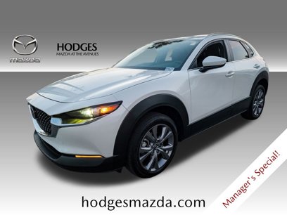 Certified 2023 MAZDA CX-30 AWD 2.5 S w/ Preferred Package