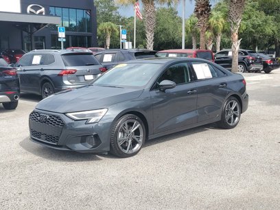 Used 2024 Audi A3 2.0T Premium Plus