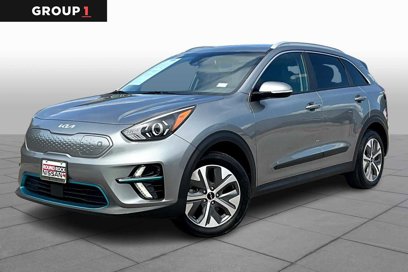 Used 2022 Kia Niro EX